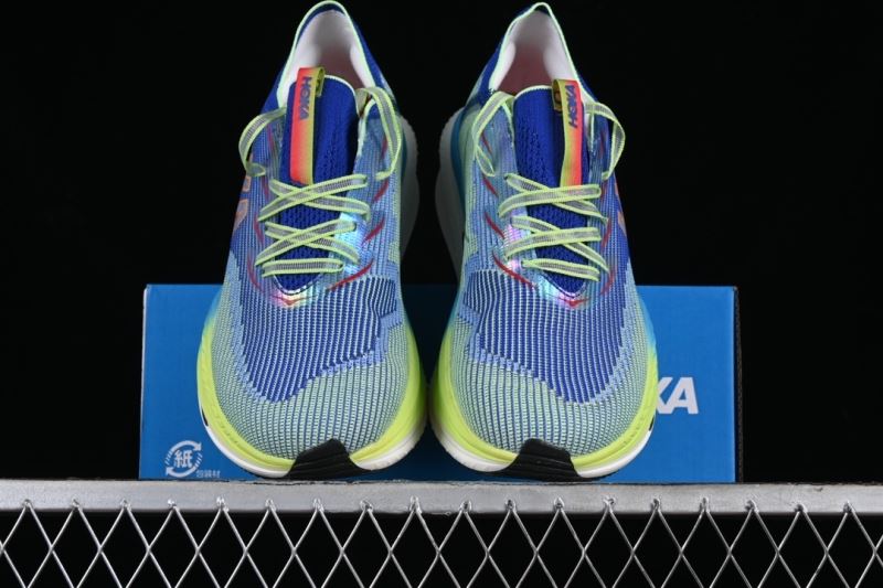 Hoka Shoes